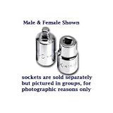 SK Hand Tools 41440 3/8 inch Drive Pipe Plug Socket Female 5/16 inch 310SHbo13PL. SL160 SK Hand Tools 41440 3/8 inch Drive Pipe Plug Socket Female 5/16 inch