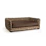 KUBU HUNDESOFA TOSCANE GROSS 115X77X32, inkl. Kiss&hellip von Van Riel Distripet