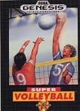 Super Volleyball