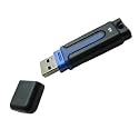 PNY - Attache - Cl&eacute; USB - Noir - 4 Go (Import Allemagne)