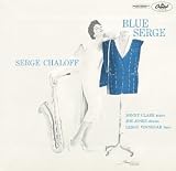 Blue Serge