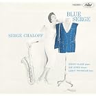 Blue Serge by  Serge Chaloff 