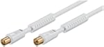 Wentronic BKM 1000-G rallonge coaxial...