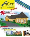 Eigenschaften CDV Software Entertainment AG  / ArCon - Visuelle Architektur Privat