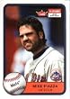 25 Different Baseball Cards of Mike Piazza in Display Album