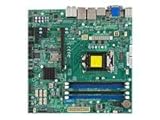UPC 672042134854 product image for Supermicro Motherboard Micro ATX DDR3 1600 LGA 1150 Motherboards X10SLQ-O | upcitemdb.com