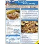 Secrets to Great Grilling (Mr. Food and Quickstudy) by 