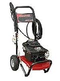 Briggs and Stratton Washer 2650 PSI with 2.5 GPM 6.75 HP Briggs