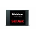 Sandisk SDSSDRC-032G-G26 ReadyCache interne SSD 32GB (6,3 cm (2,5 Zoll), SATA III) schwarz