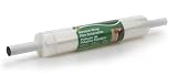 Duck Brand Stretch Wrap, 20-Inch Wide x 1000 Feet Long, Single Roll (970700)