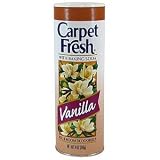 Carpet Fresh w/ Baking Soda