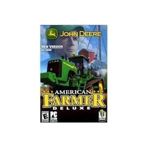 John Deere Amer Farmer Deluxe by John Deere