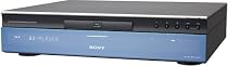 Sony BDP-S1 1080p Blu-ray Disc Player