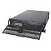 Vision 3U Rackmount / Intel Celeron D - 2.8GHz / 512MB DDR333 / 80GB HDD / NIC / NO OS / Server