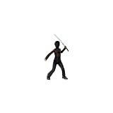 GI Joe - Snake Eyes Classic Child Costume
