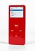 Electronics : ColorWare 4 GB iPod Nano, Ferrari Edition (Red)
