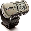 Garmin Foretrex 101 Wrist-Mounted GPS Navigator (010-00364-01)