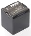 MyBattery HQ Panasonic VW-VBD210互換バッテリー 【MBH-VW-VBD210】