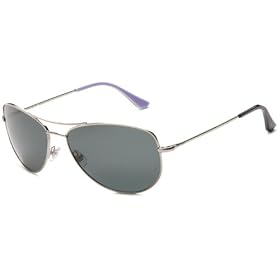 polo sunglasses 3033 Kate Spade Womens Ally Polarized Aviator