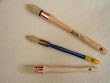 Red/Blue Sash Brush No4 25mm