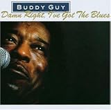 Produkt-Bild: Damn Right,I'Ve Got the Blues