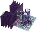 Velleman 30W Stereo Audio Amplifier Kit