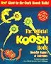 The Official Koosh Book: Kooshy Games & Activities (Klutz)