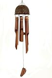 Lombok Bamboo Windchime