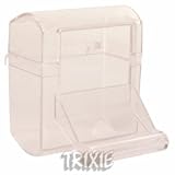 Eigenschaften Trixie  / Futternapf mit Anflugplatz, 70 ml