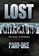 Lost: Season 1 - Part 1 [DVD]