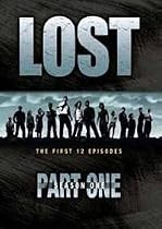 Lost: Season 1 - Part 1 [DVD] [2004]