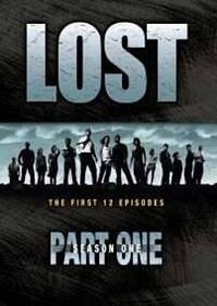 Childrens Toyshop  DVD : Lost: Season 1 - Part 1 [2005]