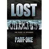 Lost: Season 1 - Part 1 [DVD]by Matthew Fox