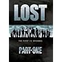 Lost: Season 1 - Part 1 [DVD] [2004]