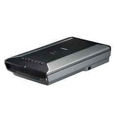 Canon CanoScan 5600F Scanner