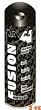 Fusion Silicone Based Personal Lubricant Squeeze Bottle 2 oz
