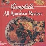 Campbells All American Recipes (PC CD Jewel Case)