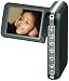 Electronics : Mustek DV520HD 5.2MP 7-in-1 Multifunctional High Definition Camcorder (Black)