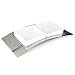 Kitchen & Housewares : Lenox Tin Can Alley Metal Divided Server