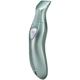 Remington WPG-250 Trim and Shape 5-in-1 Precision Grooming Kit for Women
