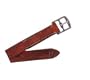 Pre-Stretched Stirrup Leather 54" Oak Bark