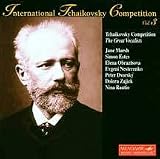 Search : International Tchaikovsky Competition, Vol. 3: The Great Vocalists