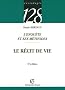 L'enqu�te et ses m�thodes : Le r�cit de vie