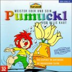 Universal Familiy/Oetinger Der Meister Eder und sein Pumuckl - CDs: Pumuckl, CD-Audio, Folge.32, Das Gespenst im Gartenhaus