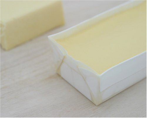 Oisix ピュアチーズケーキ