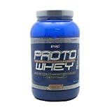 BIONUTRITIONAL RESEARCH GROUP PROTO WHEY CAFE MOCHA 2LB, 2.45