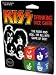 KISS Drinking Dice Game