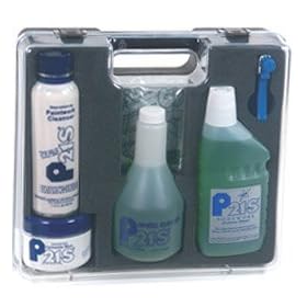 P21S Detailing Kit