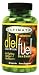 Diet Fuel-Twinlab Ultimate Fat Burner, 120c