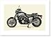 SEEVERT: 1990 ヤマハ（Yamaha） VMAX1200 (Limited Edition)